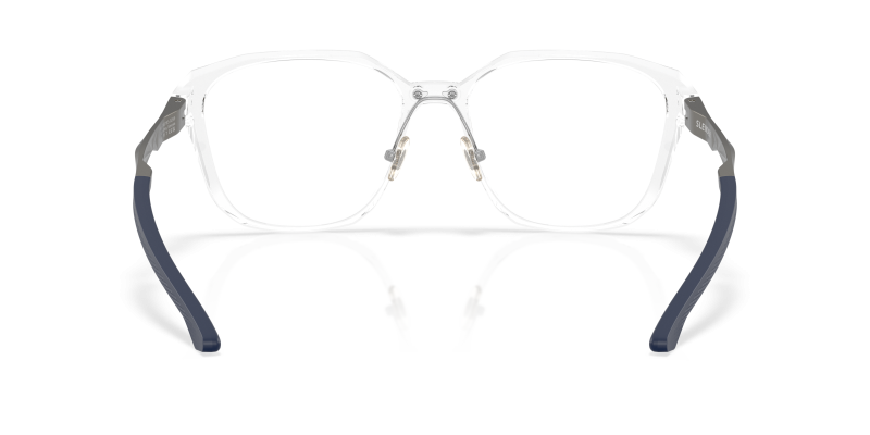 Oakley Slender OX8193-03 819303 ขาแว่นด้านใน