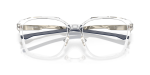 Oakley Slender OX8193-03 819303 close-up ด้านหน้า