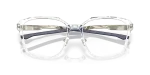 Oakley Slender OX8193-03 819303 close-up ด้านหน้า