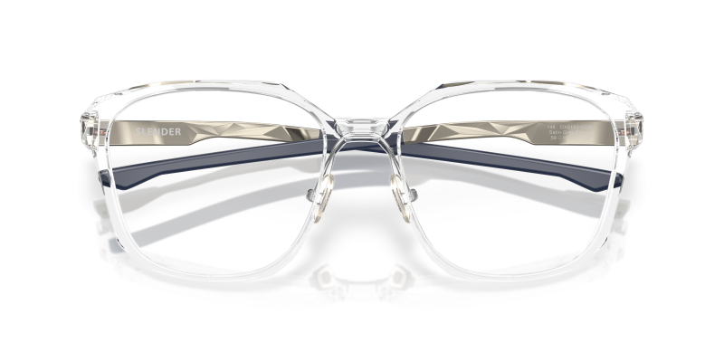Oakley Slender OX8193-03 819303 close-up ด้านหน้า