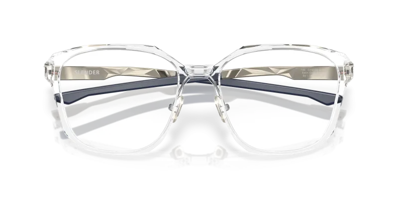 Oakley Slender OX8193-03 819303 close-up ด้านหน้า