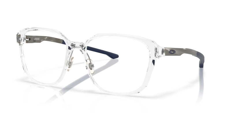 Oakley Slender OX8193-03 819303 มุมเอียง 3/4