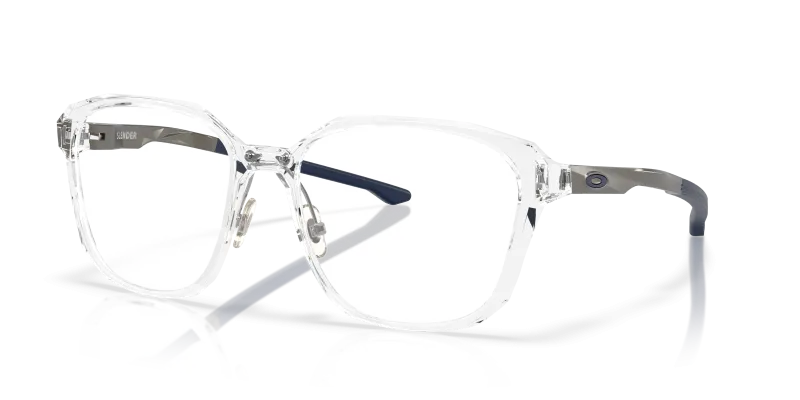 Oakley Slender OX8193-03 819303 มุมเอียง 3/4