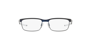 Oakley OY3002-03 300203 แว่นสายตาเด็กโลหะ Matte Midnight Youth Fit