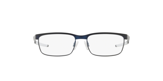 Oakley Steel Plate XS OY3002-03 Matte Midnight Oakley OY3002-03 300203 แว่นสายตาเด็กโลหะ Matte Midnight Youth Fit