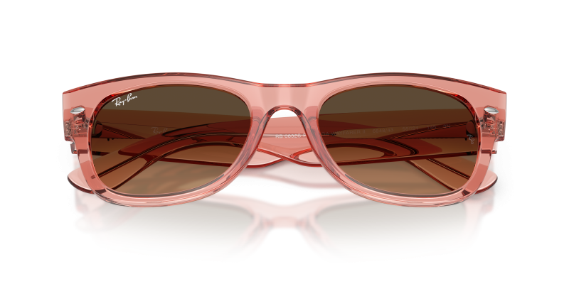 Rayban RB0832SF-684843 684843 ขาแว่นด้านใน