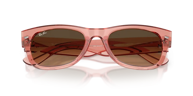 Rayban RB0832SF-684843 684843 ขาแว่นด้านใน