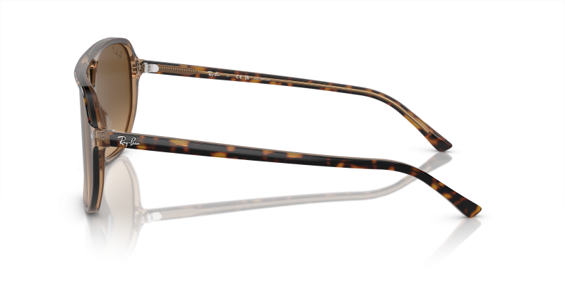 Rayban RB2205-1292M2 1292M2 มุมเอียง 3/4