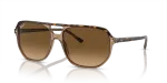 Rayban RB2205-1292M2 1292M2 ด้านหน้า