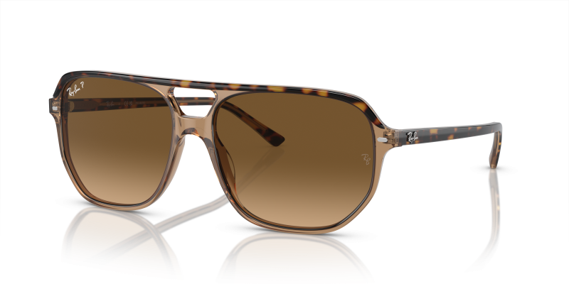 Rayban RB2205-1292M2 1292M2 ด้านหน้า