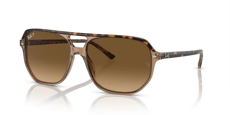 Rayban RB2205-1292M2 1292M2 ด้านหน้า