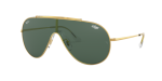 Rayban RB3597-905071 ขาแว่นด้านใน