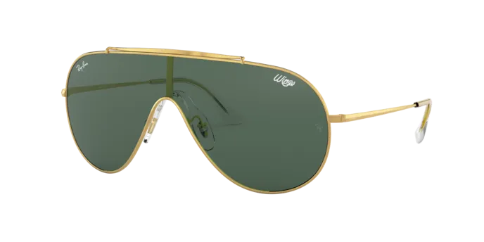 Rayban RB3597-905071 ขาแว่นด้านใน