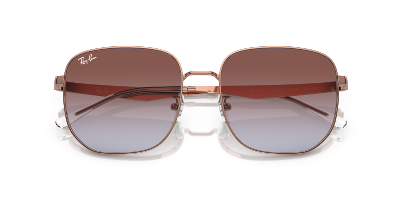 Rayban RB3713D-9202I8 ขาแว่นด้านใน