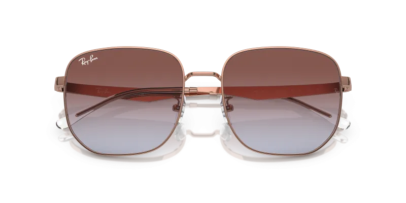 Rayban RB3713D-9202I8 ขาแว่นด้านใน