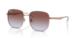 Rayban RB3713D-9202I8 ด้านหน้า