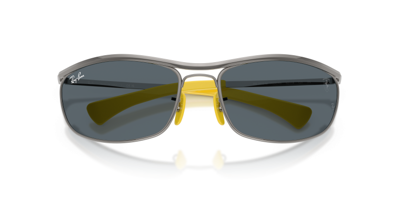 Rayban RB3819M-F030R5 ขาแว่นด้านใน