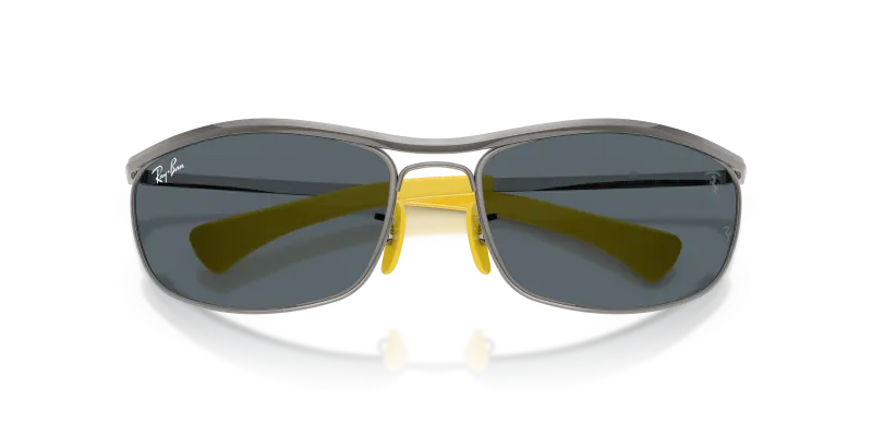 Rayban RB3819M-F030R5 ขาแว่นด้านใน