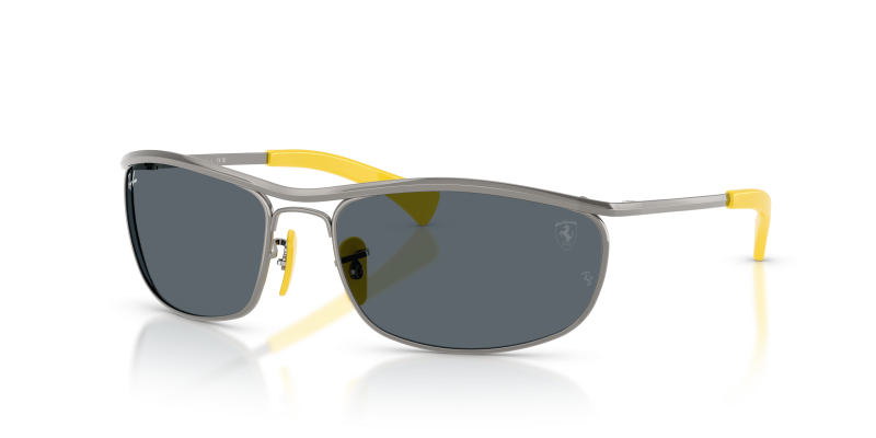 Rayban RB3819M-F030R5 ด้านหน้า