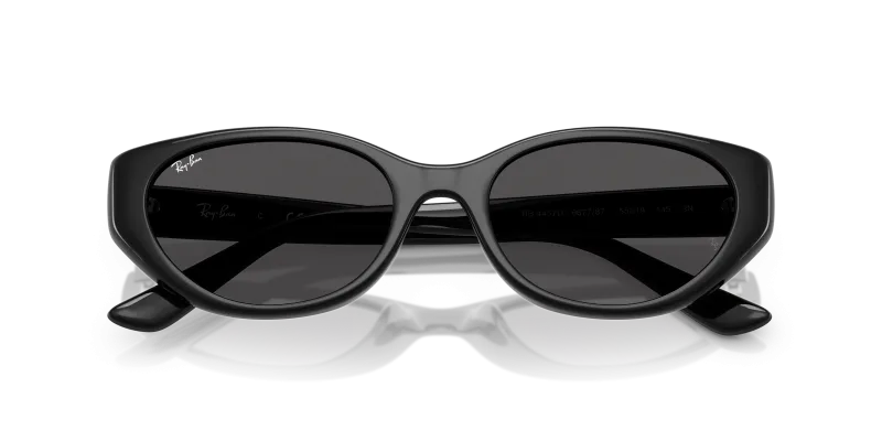 Rayban RB4457D-667787 ขาแว่นด้านใน