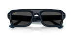 Rayban RB4954 689587 close-up ด้านหน้า