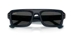 Rayban RB4954 689587 close-up ด้านหน้า