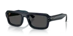 Rayban RB4954 689587 มุมเอียง 3/4