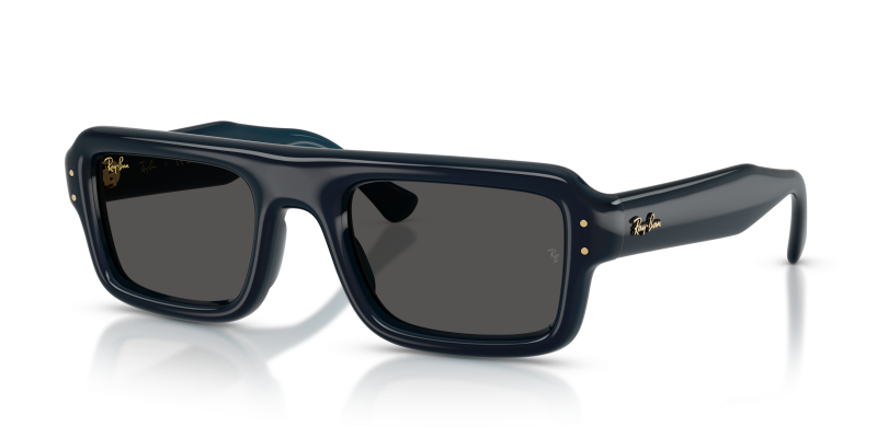 Rayban RB4954 689587 มุมเอียง 3/4
