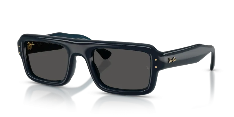 Rayban RB4954 689587 มุมเอียง 3/4