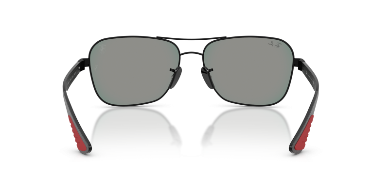 Rayban RB8336M F1186P ขาแว่นด้านใน