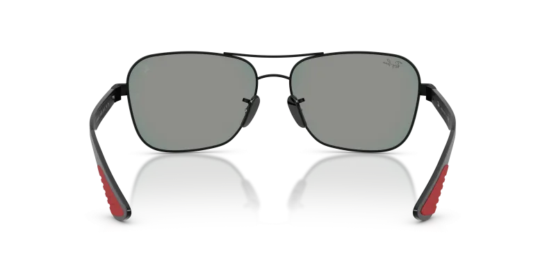 Rayban RB8336M F1186P ขาแว่นด้านใน