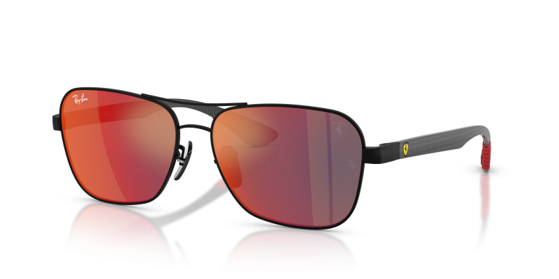 Rayban RB8336M F1186P มุมเอียง 3/4