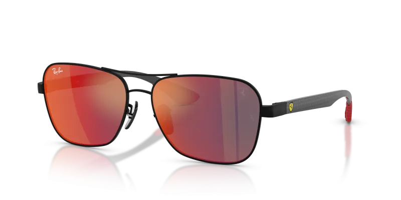 Rayban RB8336M F1186P มุมเอียง 3/4