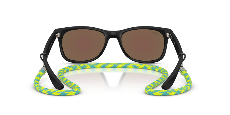 Rayban RJ9052SF 702855 ขาแว่นด้านใน