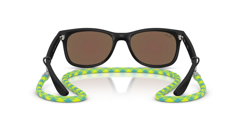 Rayban RJ9052SF 702855 ขาแว่นด้านใน