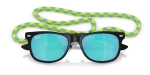 Rayban RJ9052SF 702855 close-up ด้านหน้า