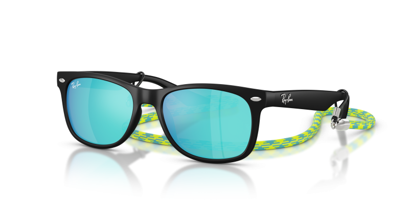 Rayban RJ9052SF 702855 มุมเอียง 3/4