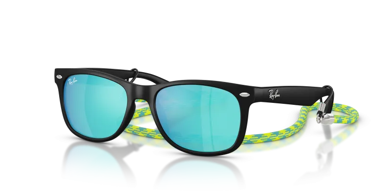 Rayban RJ9052SF 702855 มุมเอียง 3/4