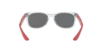 Rayban RJ9052SF 70636G ขาแว่นด้านใน