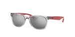 Rayban RJ9052SF 70636G close-up ด้านหน้า