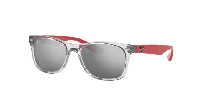 Rayban RJ9052SF 70636G close-up ด้านหน้า