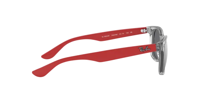 Rayban RJ9052SF 70636G มุมเอียง 3/4