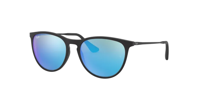 Rayban RJ9060SF 700555 close-up ด้านหน้า