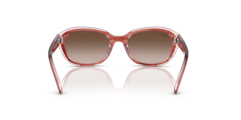 Rayban RJ9081S 717313 ขาแว่นด้านใน
