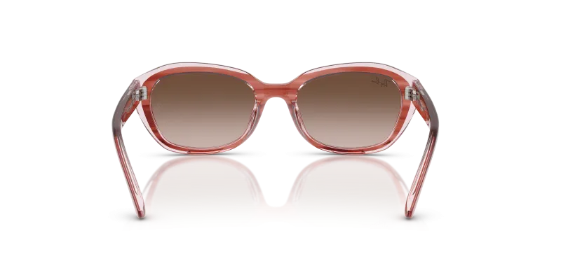 Rayban RJ9081S 717313 ขาแว่นด้านใน