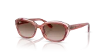 Rayban RJ9081S 717313 มุมเอียง 3/4