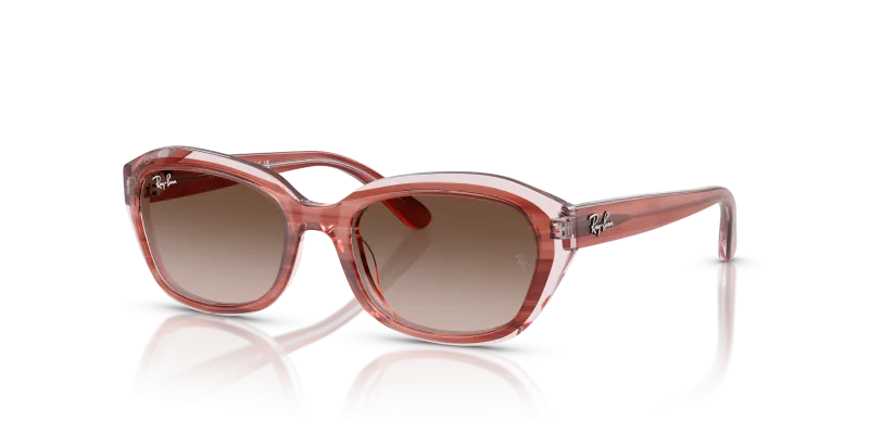 Rayban RJ9081S 717313 มุมเอียง 3/4