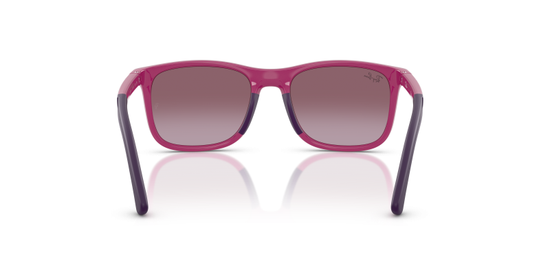 Rayban RJ9084SF 71498H ขาแว่นด้านใน