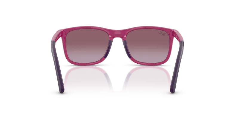 Rayban RJ9084SF 71498H ขาแว่นด้านใน