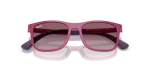 Rayban RJ9084SF 71498H close-up ด้านหน้า
